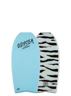 CATCH SURF Odysea Bodyboards Jamie O'Brien Stand Up EPS Core - 2022/23 Model