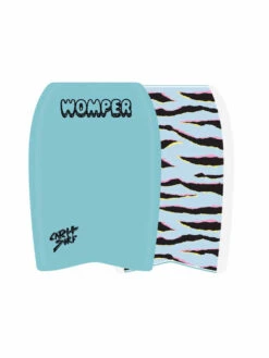 CATCH SURF Womper Bodyboards Body Surf EPS Core - 16' - J.O.B 2022/23 Model