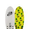 CATCH SURF Wave Bandit - Ben Gravy Shred Sled 48" Twin Fin - 2022/23 Model -SurfFlex Shop 643905 643906