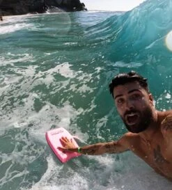 CATCH SURF Womper Bodyboards Body Surf EPS Core - 16' - 2022/23 Model -SurfFlex Shop 643911 6