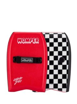 CATCH SURF Womper Strapped Bodyboard Body Surf EPS Core - 16' - 2022/23 Model 12 CATCH SURF Womper Strapped Bodyboard Body Surf EPS Core - 16' - 2022/23 Model -SurfFlex Shop 643920 1