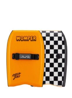 CATCH SURF Womper Strapped Bodyboard Body Surf EPS Core - 16' - 2022/23 Model 13 CATCH SURF Womper Strapped Bodyboard Body Surf EPS Core - 16' - 2022/23 Model -SurfFlex Shop 643920 2