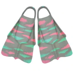 DaFiN - Zak Noyle - Grey Wolf