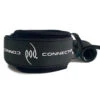 POD Connection Superior Prone Bicep Leash - Black - Large 2 POD Connection Superior Prone Bicep Leash - Black - Large -SurfFlex Shop 643970