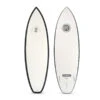 SOFTLITE SURFBOARDS Hybrid Driver 5'2 Thruster -SurfFlex Shop 644005 644007