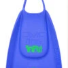 DMC Elite 2 Tri Fins - Indigo -SurfFlex Shop 644028