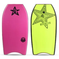 STEALTH BODYBOARDS Sonic EPS Core - 2023 Model 11 STEALTH BODYBOARDS Sonic EPS Core - 2023 Model -SurfFlex Shop 644067 1