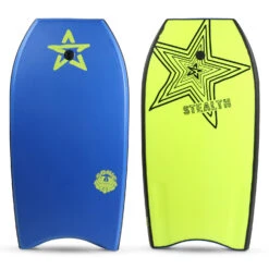 STEALTH BODYBOARDS Sonic EPS Core - 2023 Model 12 STEALTH BODYBOARDS Sonic EPS Core - 2023 Model -SurfFlex Shop 644067 2