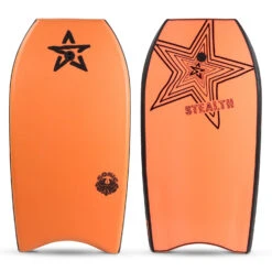 STEALTH BODYBOARDS Sonic EPS Core - 2023 Model 10 STEALTH BODYBOARDS Sonic EPS Core - 2023 Model -SurfFlex Shop 644067
