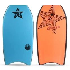 STEALTH BODYBOARDS Sonic EPS Core - 2023 Model 13 STEALTH BODYBOARDS Sonic EPS Core - 2023 Model -SurfFlex Shop 644067 3