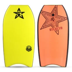STEALTH BODYBOARDS Sonic EPS Core - 2023 Model 14 STEALTH BODYBOARDS Sonic EPS Core - 2023 Model -SurfFlex Shop 644067 4