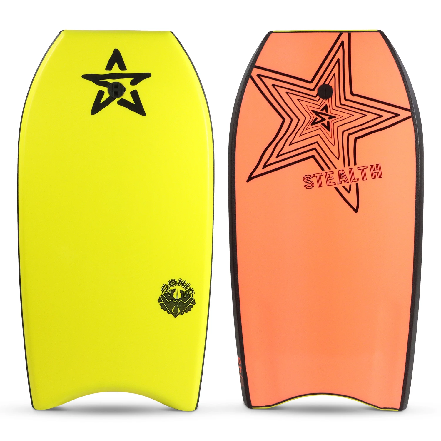 STEALTH BODYBOARDS Sonic EPS Core - 2023 Model 8 STEALTH BODYBOARDS Sonic EPS Core - 2023 Model - Image 6