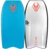 NMD BODYBOARDS Ben Player Quad Concave PFS-T Wi-Fly 2.0 Polypro Core - 2023 Model -SurfFlex Shop 644179 644181