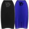 VS BODYBOARDS Dave Winchester Mini Quad Concave Polypro Core - 2023/24 Model -SurfFlex Shop 644186 644187