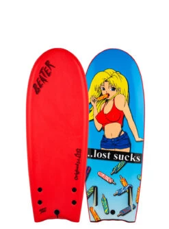 CATCH SURF Beater Original 54" LTD Lost Edition VII 2023 Model