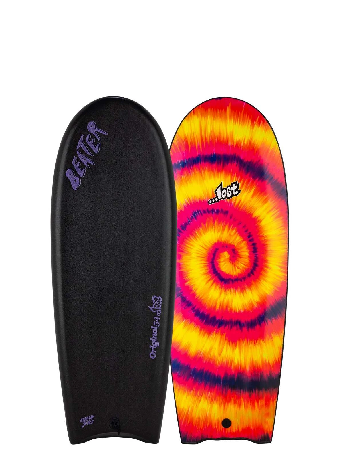 CATCH SURF Beater Original 54" LTD Lost Edition VIII 2023 Model 3 CATCH SURF Beater Original 54" LTD Lost Edition VIII 2023 Model