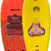 MULLET SOFT SURFBOARDS Fat Cat Model 2022 Model - 4'8 1 MULLET SOFT SURFBOARDS Fat Cat Model 2022 Model - 4'8 -SurfFlex Shop 644274 644275
