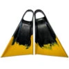 Viper Delta Icon Super Soft Bodyboard Fins - Black// Yellow 1 Viper Delta Icon Super Soft Bodyboard Fins - Black// Yellow -SurfFlex Shop 644533