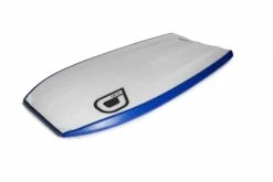 QCD BODYBOARDS Ultra Double Concave Polypro Core - 2023 Model -SurfFlex Shop 644672 2