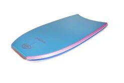 QCD BODYBOARDS Mason Rose Versatile Polypro Core - 2023/24 Model -SurfFlex Shop 644677 1