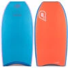 QCD BODYBOARDS Mason Rose Versatile Polypro Core - 2023/24 Model -SurfFlex Shop 644677 644678