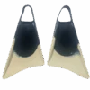 STEALTH S1 CLASSIC FINS - Black // Sand