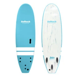 SOFTECH ROLLER SOFT SURFBOARD - 6'0 - 2023 Model
