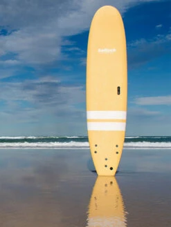 SOFTECH ROLLER SOFT SURFBOARD - 7'0 - 2023 Model 18 SOFTECH ROLLER SOFT SURFBOARD - 7'0 - 2023 Model -SurfFlex Shop 644836 5