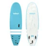 SOFTECH ROLLER SOFT SURFBOARD - 7'0 - 2023 Model 2 SOFTECH ROLLER SOFT SURFBOARD - 7'0 - 2023 Model -SurfFlex Shop 644836 644837