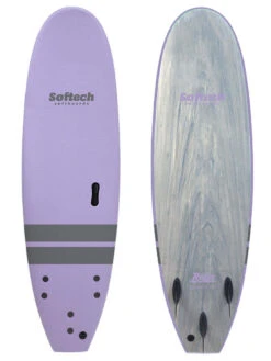 SOFTECH ROLLER SOFT SURFBOARD - 8'4 - 2023 Model -SurfFlex Shop 644854 1