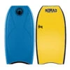 NOMAD BODYBOARDS The Max Polypro Core - 2023/24 Model -SurfFlex Shop 644866 644867