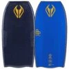 NMD BODYBOARDS Ben Player Quad Concave PFS-T Bat Tail Polypro Core - 2023/24 Model -SurfFlex Shop 644948 644952