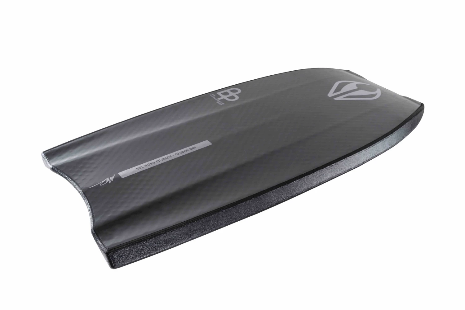 NMD BODYBOARDS Ben Player Alpha Flex Quad Concave PFS-T Polypro Core - 2023/24 Model 6 NMD BODYBOARDS Ben Player Alpha Flex Quad Concave PFS-T Polypro Core - 2023/24 Model - Image 4