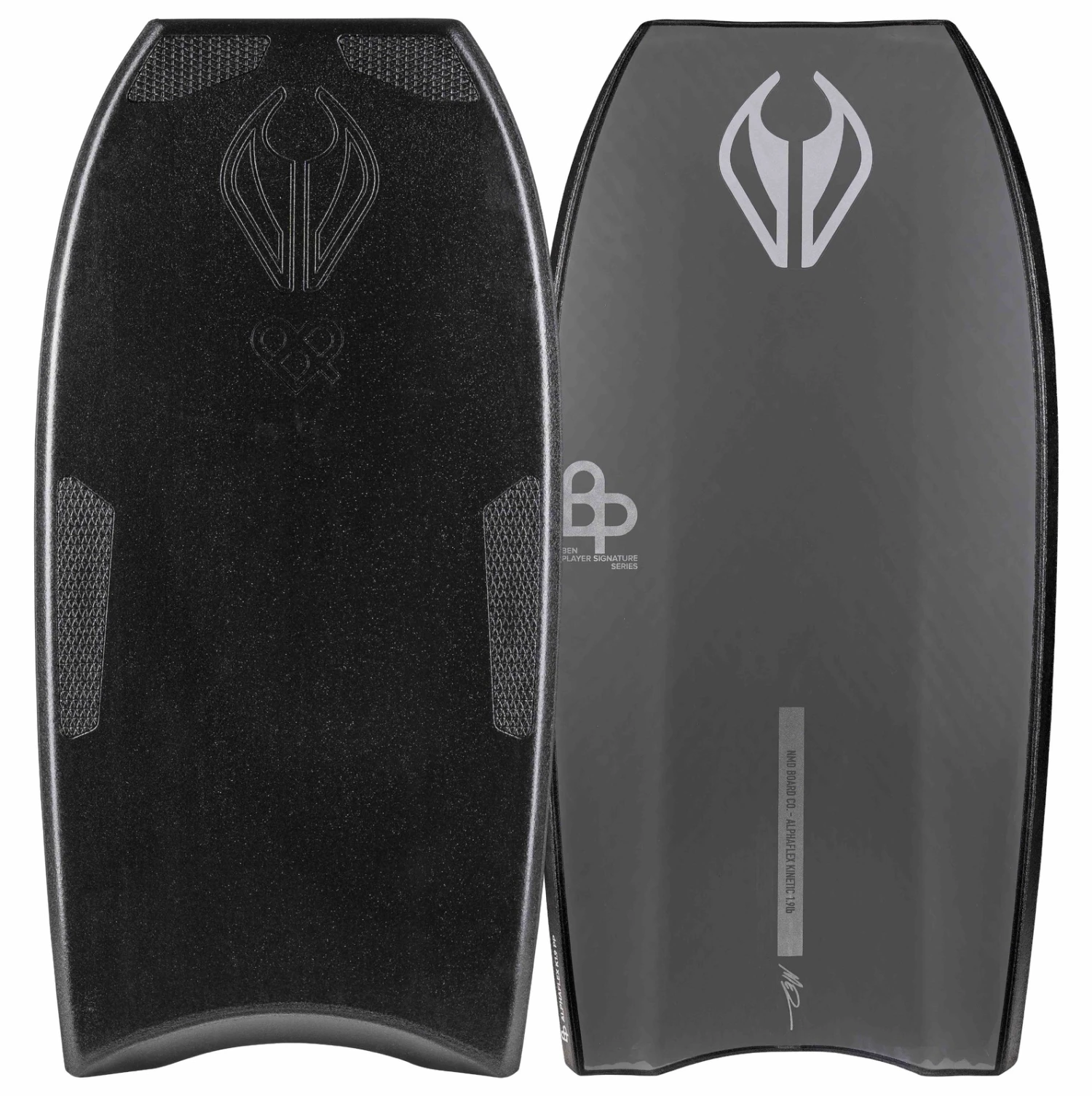 NMD BODYBOARDS Ben Player Alpha Flex Quad Concave PFS-T Polypro Core - 2023/24 Model 4 NMD BODYBOARDS Ben Player Alpha Flex Quad Concave PFS-T Polypro Core - 2023/24 Model - Image 2