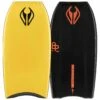 NMD BODYBOARDS Ben Player Alpha Flex Quad Concave PFS-T Polypro Core - 2023/24 Model