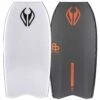 NMD BODYBOARDS Ben Player Alpha Flex Quad Concave PFS-T Wi-Fly 2.0 Polypro Core - 2023/24 Model