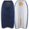 VS BODYBOARDS Dave Winchester Alpha Flex Quad Concave PFS-T Polypro Core Wi-Fly 2.0 - 2023/24 Model -SurfFlex Shop 645003 645004