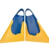 NMD ALPHA FINS - Blue// Yellow