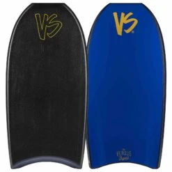 VS BODYBOARDS 'VS-DK' Polypro Core - 2023/24 Model