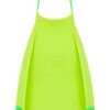 DMC Repellor Fin - Flouro / Green -SurfFlex Shop 645096