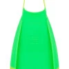 DMC Repellor Fin - Neon Green/ Flouro -SurfFlex Shop 645104
