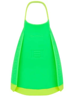 DMC Repellor Fin - Neon Green/ Flouro