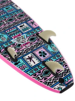 CATCH SURF Odysea - Log 8'0 PRO Tri Fin Jamie O'Brien 2021/22 Model -SurfFlex Shop 645115 1