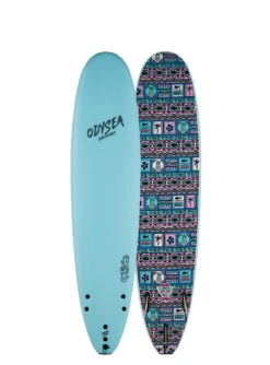 CATCH SURF Odysea - Log 8'0 PRO Tri Fin Jamie O'Brien 2021/22 Model -SurfFlex Shop 645115