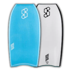 SCIENCE BODYBOARDS Shred Sled PE Core - 2023/24 Model -SurfFlex Shop 645130 1