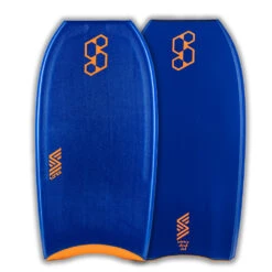 Science Bodyboards Shred Sled NRG Polypro Core Bodyboard 2023/24 Model -SurfFlex Shop 645158 1