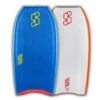Science Bodyboards Shred Sled NRG Polypro Core Bodyboard 2023/24 Model -SurfFlex Shop 645158 645159