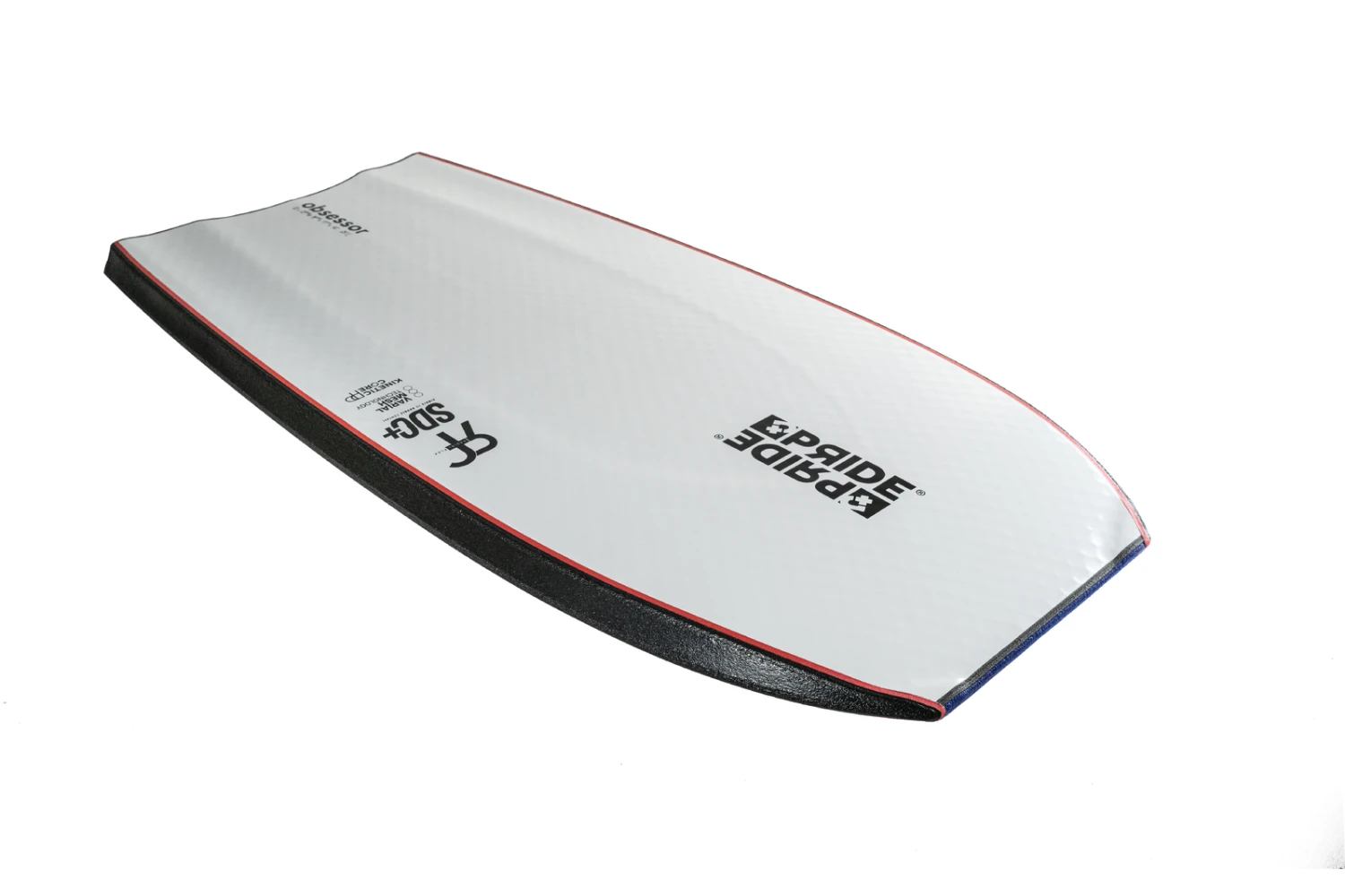PRIDE BODYBOARDS Liam Lucas "Obsessor" Radial Flex SDC Polypro Core - 2023/24 Model 5 PRIDE BODYBOARDS Liam Lucas "Obsessor" Radial Flex SDC Polypro Core - 2023/24 Model - Image 3