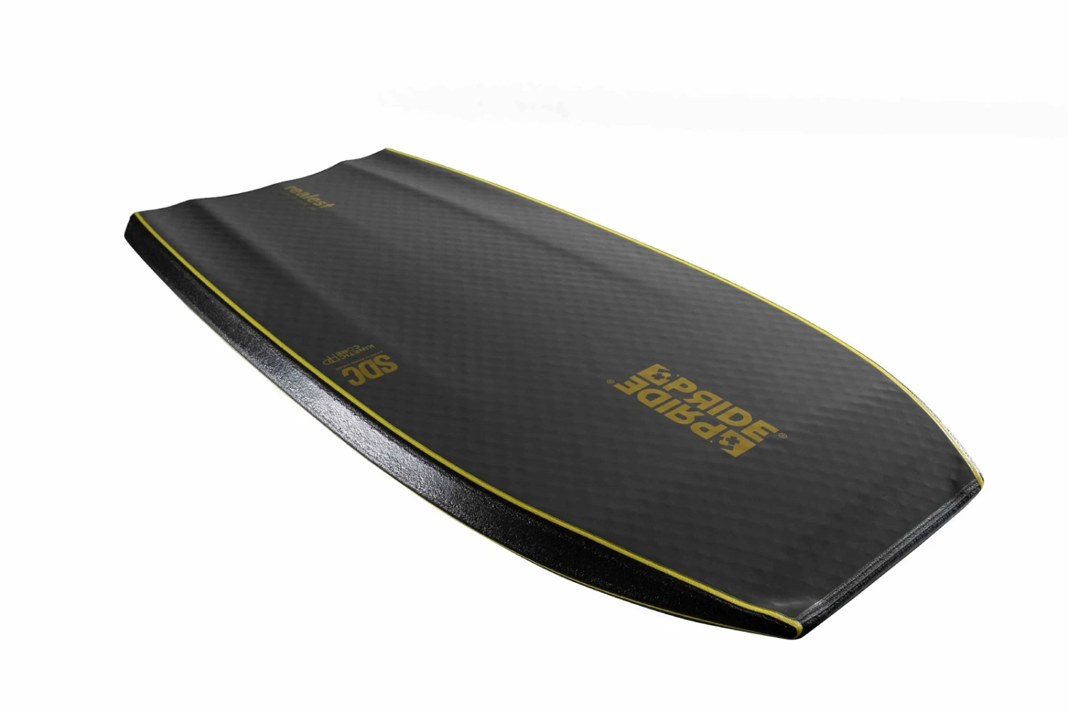 PRIDE BODYBOARDS Tristan Roberts 'Realest' SDC Polypro Core - 2023/24 Model 5 PRIDE BODYBOARDS Tristan Roberts 'Realest' SDC Polypro Core - 2023/24 Model - Image 3