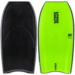 PRIDE BODYBOARDS Tristan Roberts 'Realest' SDC Polypro Core - 2023/24 Model 9 PRIDE BODYBOARDS Tristan Roberts 'Realest' SDC Polypro Core - 2023/24 Model -SurfFlex Shop 645377